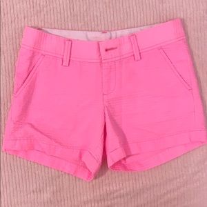 Lilly Pulitzer shorts